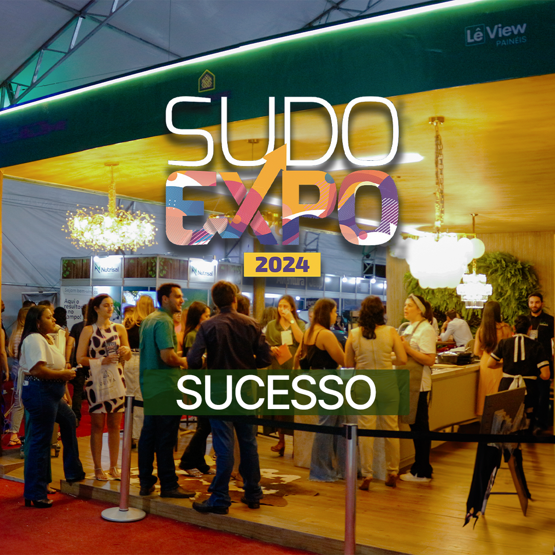 O Sucesso do Estande KMAC na SudoEXPO 2024: Experiências Inovadoras e Gastronomia de Alto Padrão
